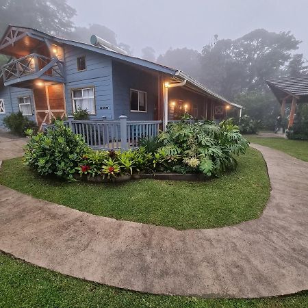 Casa El Granero Monteverde Exteriör bild