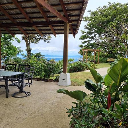 Casa El Granero Monteverde Exteriör bild