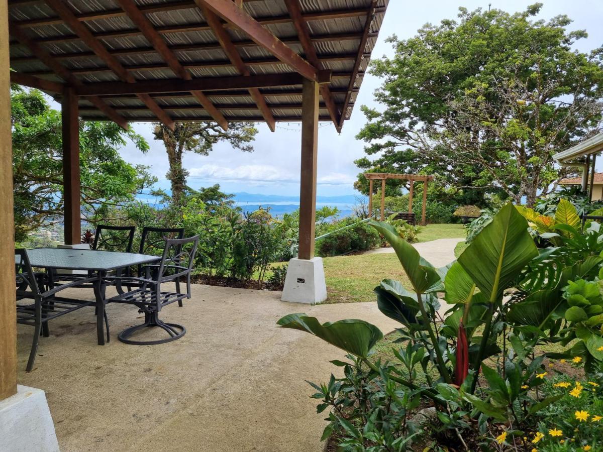 Casa El Granero Monteverde Exteriör bild