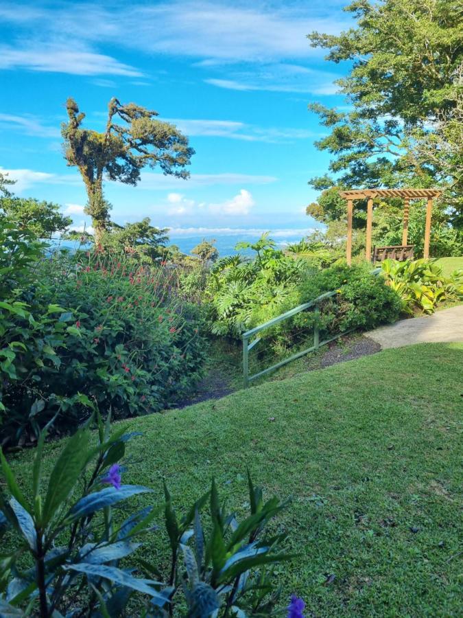 Casa El Granero Monteverde Exteriör bild