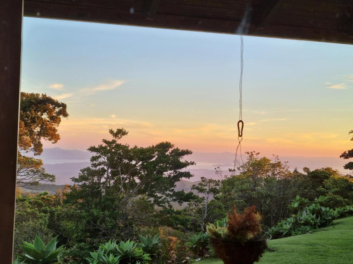 Casa El Granero Monteverde Exteriör bild