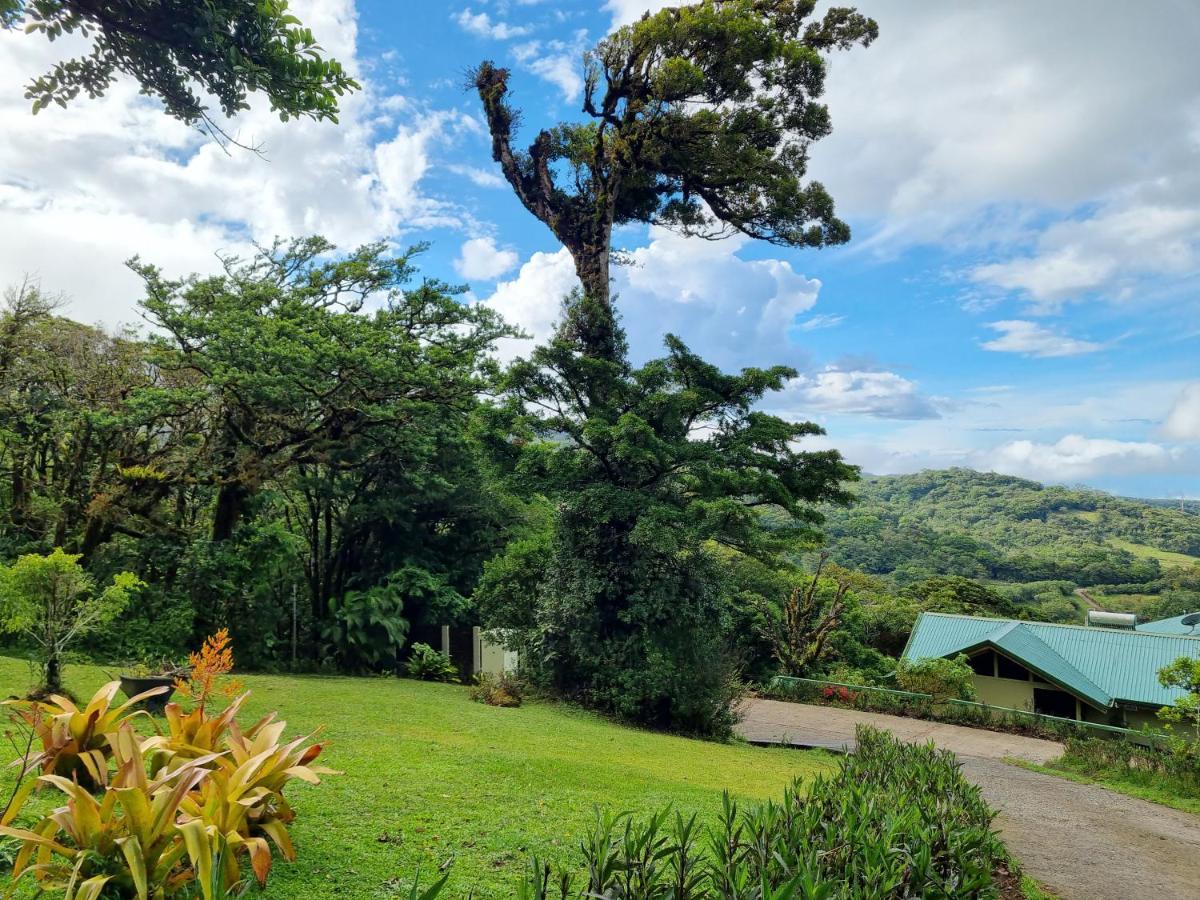 Casa El Granero Monteverde Exteriör bild