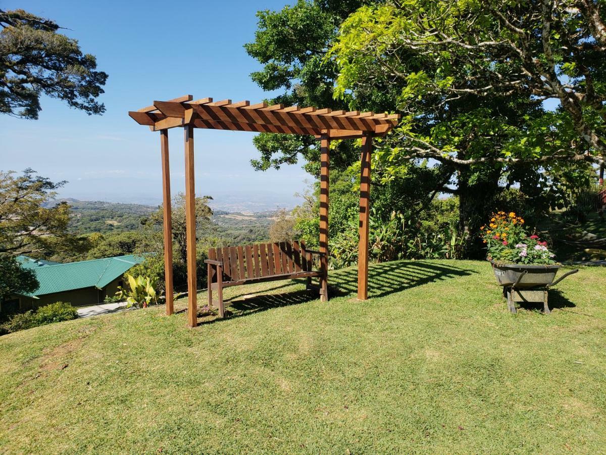 Casa El Granero Monteverde Exteriör bild