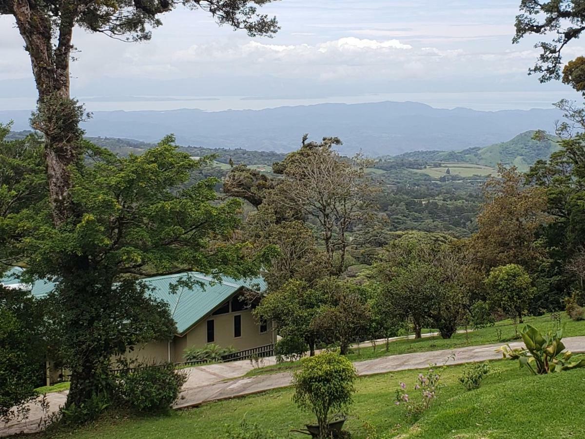 Casa El Granero Monteverde Exteriör bild